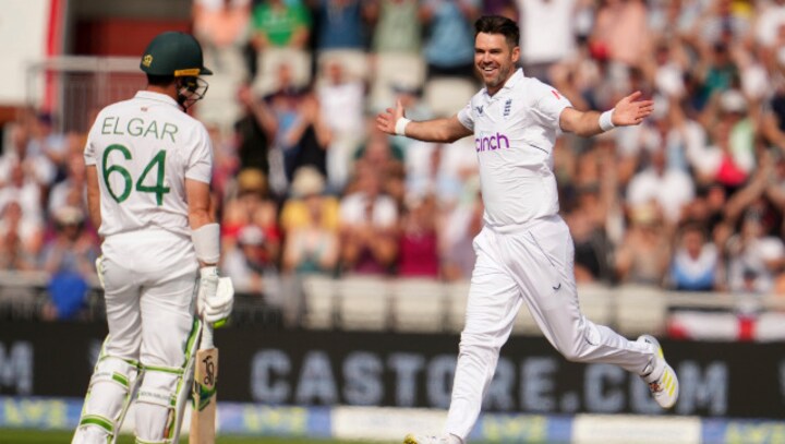 Highlights, England vs South Africa 2nd Test Day 3 in Manchester: ENG level series 1-1 with innings victory