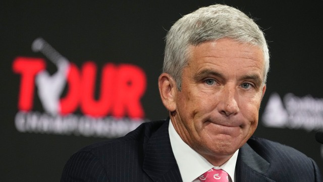 PGA Tour makes more changes to combat LIV Golf: Bigger prize purse, top players to play frequently PGA Tour makes more changes to combat LIV Golf: Bigger prize purse, top players to play frequently