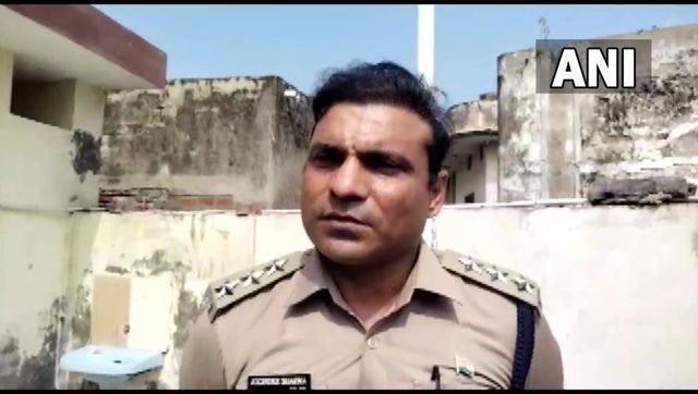 Haryana: Family of six found dead in Ambala, suicide note recovered Haryana: Family of six found dead in Ambala, suicide note recovered