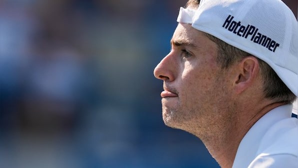 Laver Cup 2022: American John Isner and Australia's Alex de Minaur complete Team World lineup