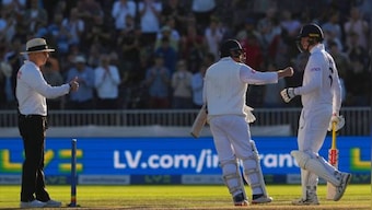 England vs South Africa 2nd Test Day 2 Highlights: Proteas trail by 241 runs at stumps on day 2