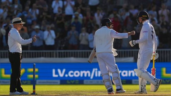 England vs South Africa 2nd Test Day 2 Highlights: Proteas trail by 241 runs at stumps on day 2