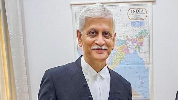 Centre asks Chief Justice Lalit to name his successor before retiring