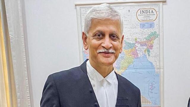 Centre asks Chief Justice Lalit to name his successor before retiring Centre asks Chief Justice Lalit to name his successor before retiring