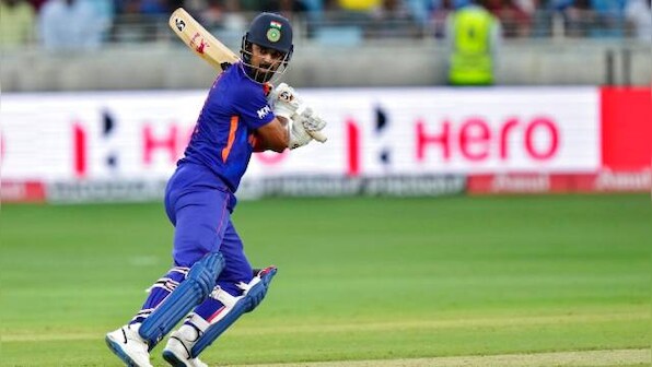 India vs Hong Kong, Asia Cup 2022: KL Rahul, Rishabh Pant and question of playing spinners
