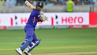 ‘If he continues to bat like he, we might see change’: Rohan Gavaskar on KL Rahul’s form