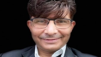 Kamal R Khan arrested for controversial 2020 social media post