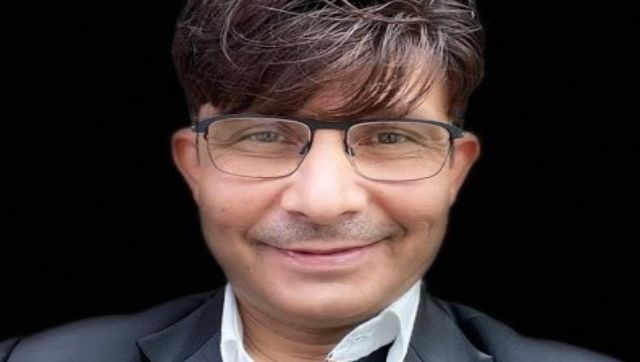 Kamal R Khan arrested for controversial 2020 social media post Kamal R Khan arrested for controversial 2020 social media post