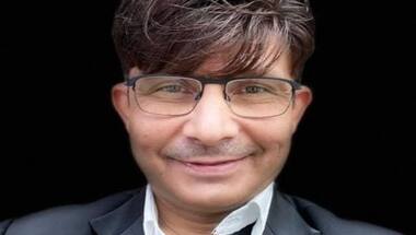 Kamal R Khan arrested for controversial 2020 social media post