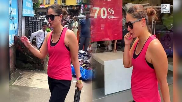 My body, my choice: Why was Kareena Kapoor Khan body shamed?