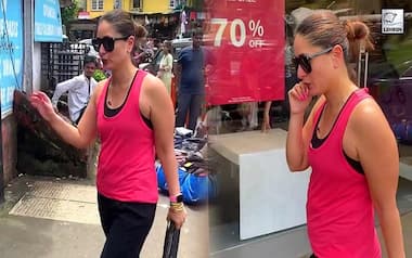 My body, my choice: Why was Kareena Kapoor Khan body shamed?