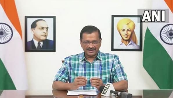 Gujarat: APP leader Arvind Kejriwal to announce another pre-poll 'guarantee' in Dwarka
