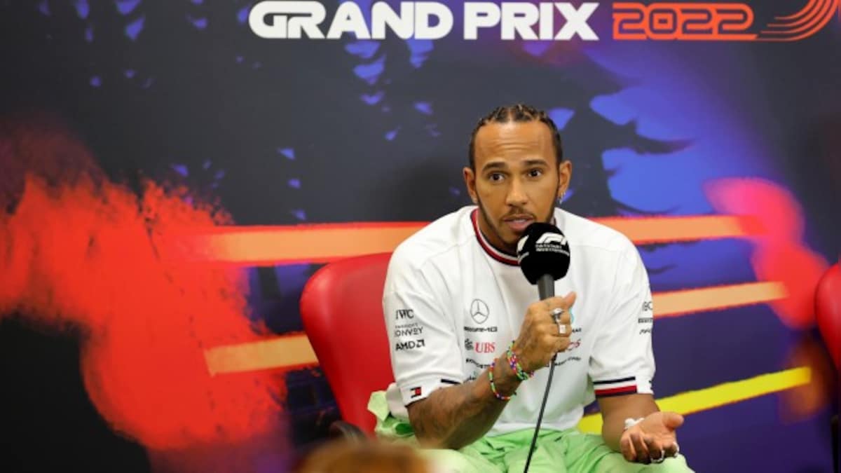 Lewis Hamilton and Formula 1 stars warned time and place for free speech