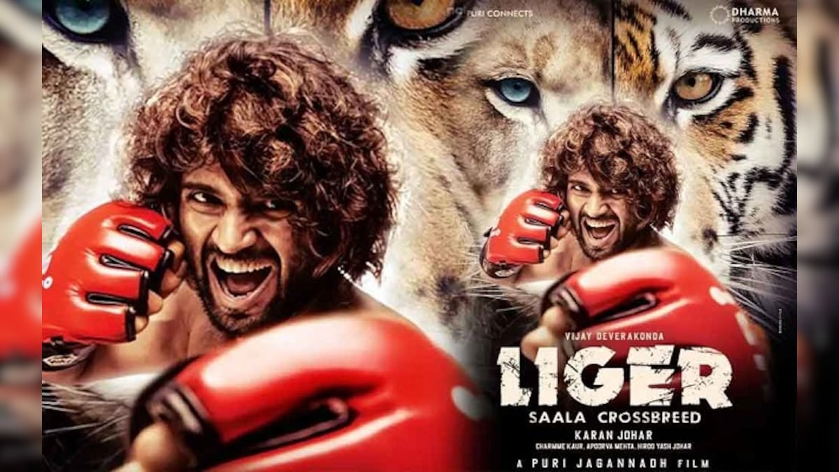 Why Liger is the perfect cautionary tale for greedy Bollywood producers –  Firstpost