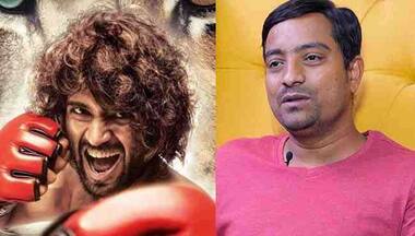 Liger distributor Warangal Srinu on the film’s failure: 'There seems to be a campaign against us every day'