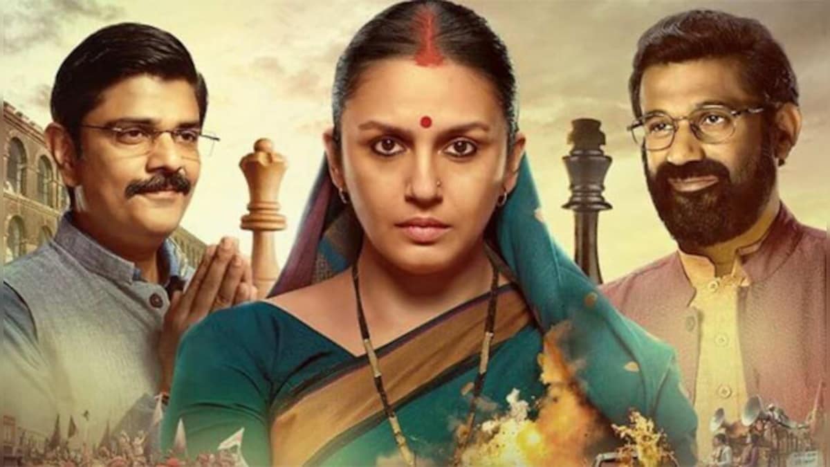 Maharani Season 2: Clever writing in misandrist politics – Firstpost