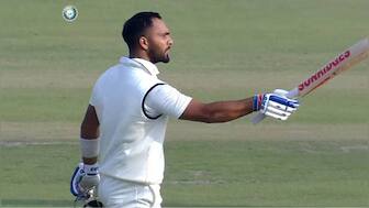 Duleep Trophy: Mandeep Singh to captain North Zone, Manoj Tiwary to lead East Zone