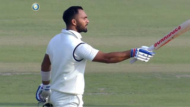 Duleep Trophy: Mandeep Singh to captain North Zone, Manoj Tiwary to lead East Zone Duleep Trophy: Mandeep Singh to captain North Zone, Manoj Tiwary to lead East Zone