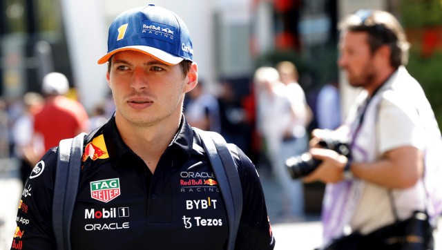 Belgian Grand Prix: Max Verstappen looks for home comforts at Spa-Francorchamps Belgian Grand Prix: Max Verstappen looks for home comforts at Spa-Francorchamps