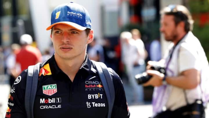 Belgian Grand Prix: Max Verstappen looks for home comforts at Spa-Francorchamps