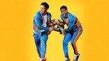 Me Time is a bromantic cringe-fest propelled by Kevin Hart