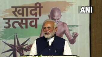 Happy Birthday Narendra Modi: Five trivia about the leader