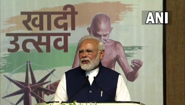 Happy Birthday Narendra Modi: Five trivia about the leader Happy Birthday Narendra Modi: Five trivia about the leader