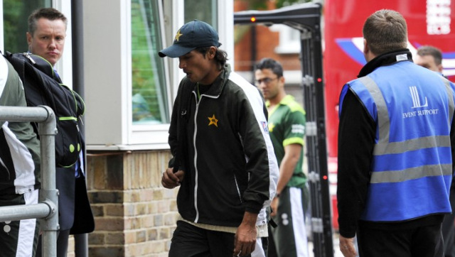 On This Day in 2010: Pakistan spot-fixing scandal rocks cricketing world, casts shadow over the sport On This Day in 2010: Pakistan spot-fixing scandal rocks cricketing world, casts shadow over the sport