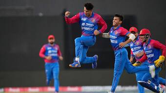 Bangladesh vs Afghanistan, Asia Cup 2022: Mujeeb and Rashid show, Najibullah's fireworks and other talking points