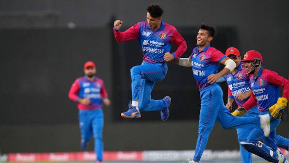 Bangladesh vs Afghanistan, Asia Cup 2022: Mujeeb and Rashid show, Najibullah's fireworks and other talking points