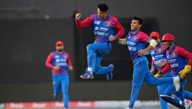 Bangladesh vs Afghanistan, Asia Cup 2022: Mujeeb and Rashid show, Najibullah's fireworks and other talking points Bangladesh vs Afghanistan, Asia Cup 2022: Mujeeb and Rashid show, Najibullah's fireworks and other talking points