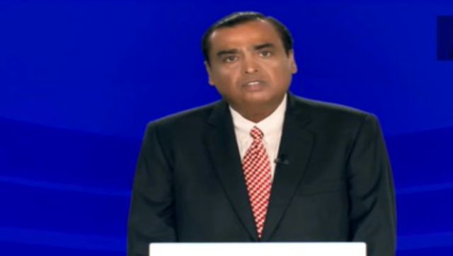Reliance Jio to launch 5G by Diwali, aims to cover entire country by 2023, says Mukesh Ambani Reliance Jio to launch 5G by Diwali, aims to cover entire country by 2023, says Mukesh Ambani