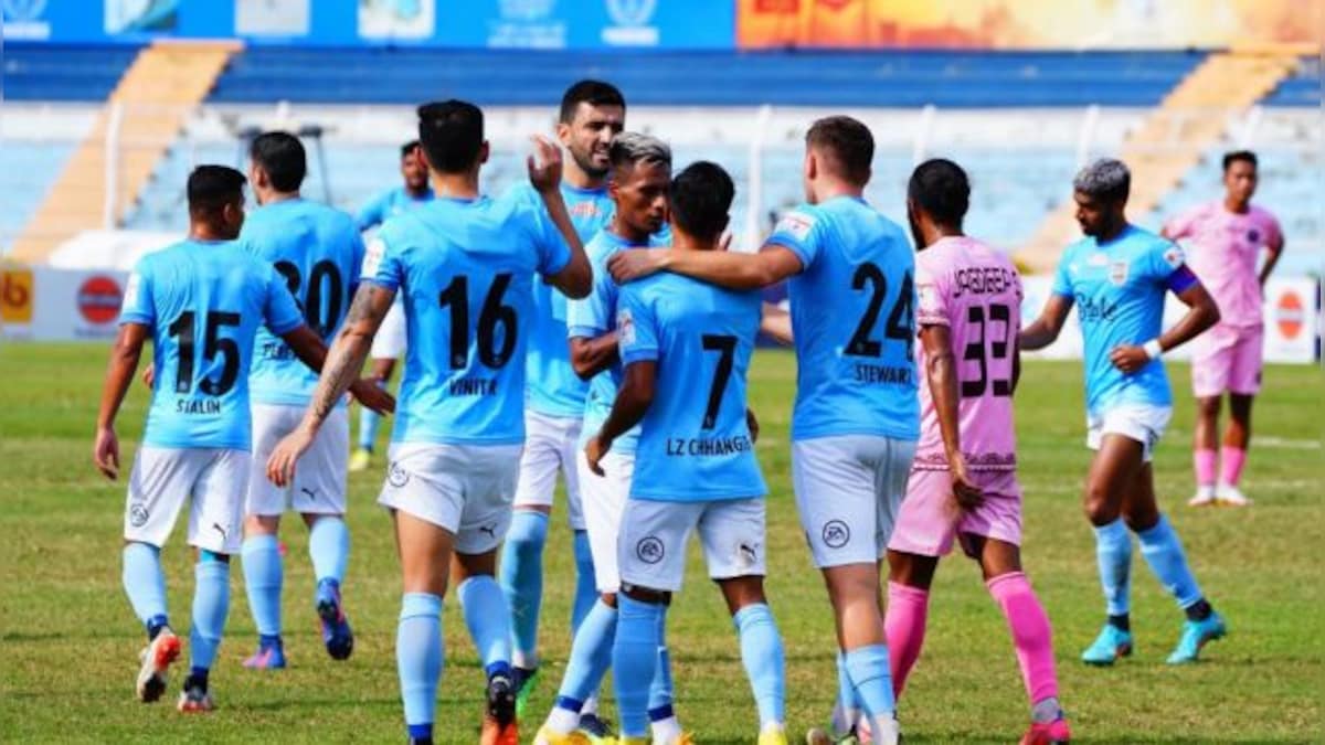 Durand Cup 2022: Mumbai City FC thrash Rajasthan United to enter quarters in maiden appearance