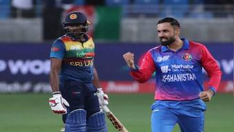 Asia Cup 2022: Mohammad Nabi says Afghanistan are very confident after eight-wicket win over Sri Lanka