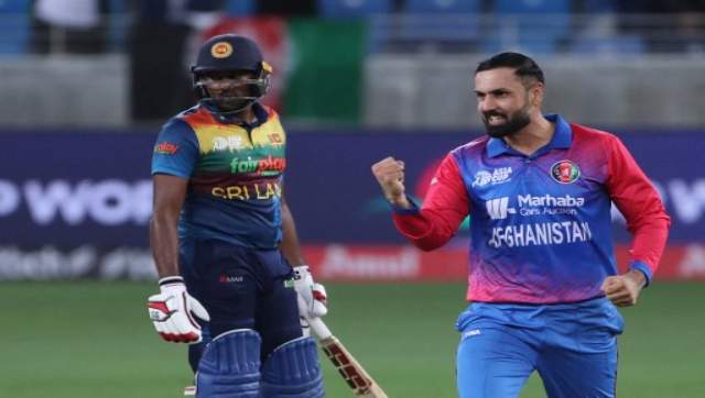 Asia Cup 2022: Mohammad Nabi says Afghanistan are very confident after eight-wicket win over Sri Lanka Asia Cup 2022: Mohammad Nabi says Afghanistan are very confident after eight-wicket win over Sri Lanka