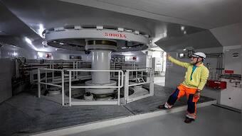 Explained: How Switzerland is bracing for power outages