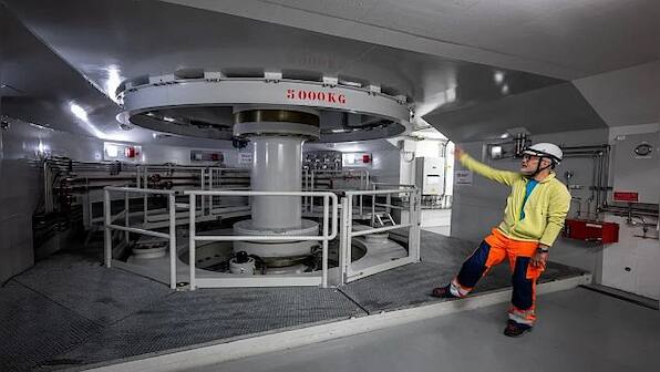 Explained: How Switzerland is bracing for power outages