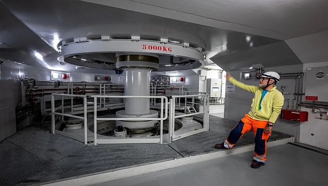 Explained: How Switzerland is bracing for power outages Explained: How Switzerland is bracing for power outages