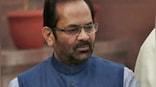 'Some looking at their political profit and loss': Naqvi attacks Congress over PFI ban