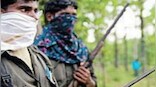 Three Naxals carrying cumulative reward of Rs 10 lakh on their heads arrested from Maharashtra's Gadchiroli