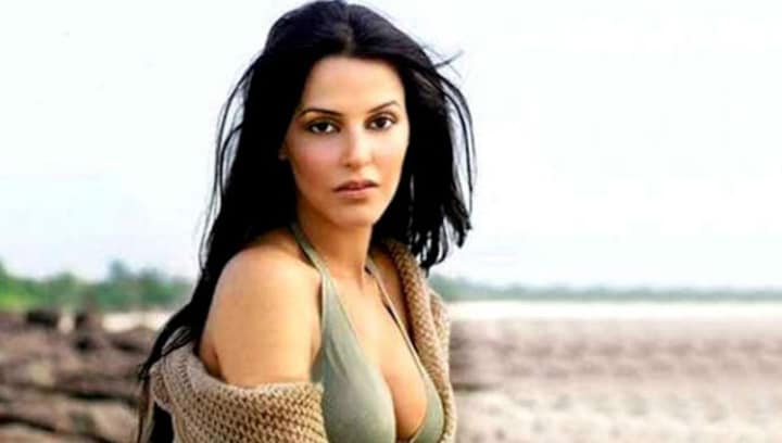 Here's looking at Bollywood actress Neha Dhupia's best Instagram posts