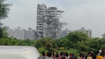 Demolition of twin towers lesson for all stakeholders, say industry experts