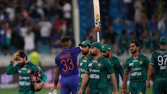 India vs Pakistan, Asia Cup: Nonchalant Hardik Pandya shines brightest amid a galaxy of stars