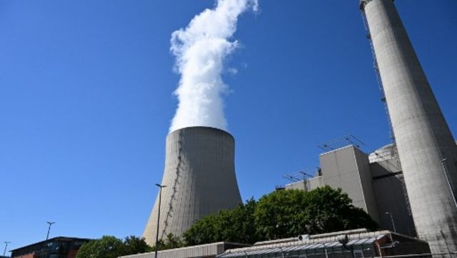 Goodbye oil, gas and alternative energy too? Russia's 'Breakthrough' seeks energy from spent nuclear fuel Goodbye oil, gas and alternative energy too? Russia's 'Breakthrough' seeks energy from spent nuclear fuel