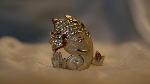 Ganesh Chaturthi 2022: Share these wishes and messages with your loved ones