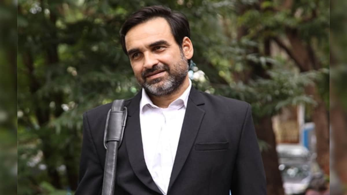 Pankaj Tripathi: ‘I am what I am today because of OTT’