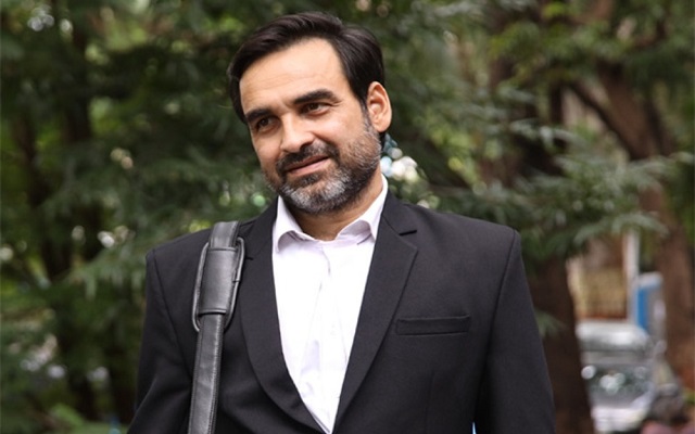 Pankaj Tripathi: ‘I am what I am today because of OTT’ Pankaj Tripathi: ‘I am what I am today because of OTT’