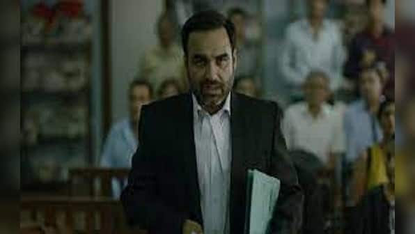 Criminal Justice Season 3 review: Pankaj Tripathi cannot save this tired old yarn