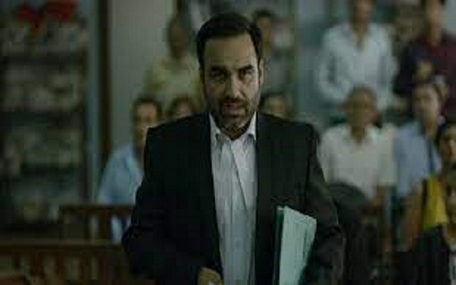 Criminal Justice Season 3 review: Pankaj Tripathi cannot save this tired old yarn Criminal Justice Season 3 review: Pankaj Tripathi cannot save this tired old yarn