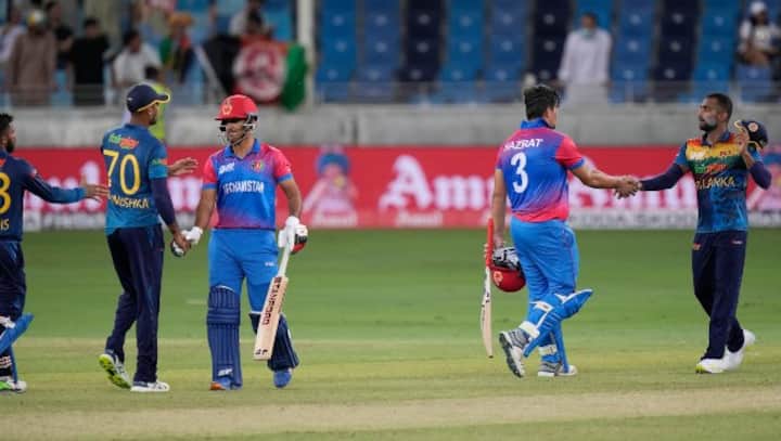 Asia Cup 2022: Clinical Afghanistan get off to winning start after thumping Sri Lanka in opener Asia Cup 2022: Clinical Afghanistan get off to winning start after thumping Sri Lanka in opener